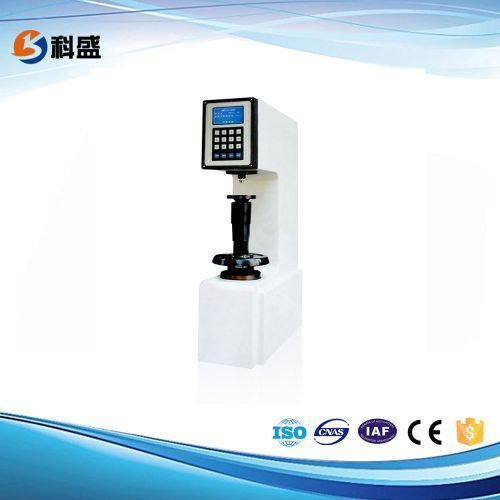 你了解硬質合金試驗機嗎?